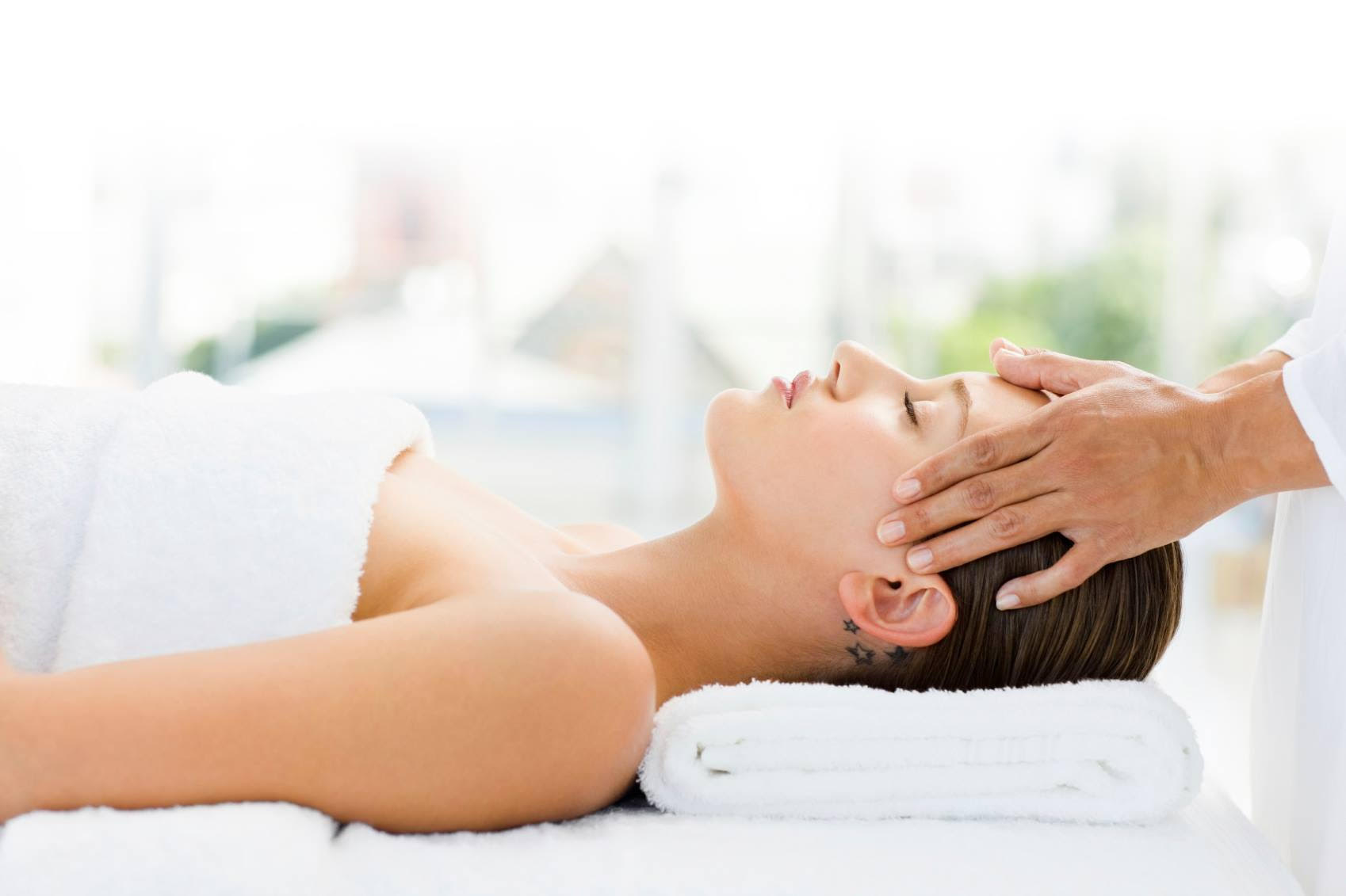 Is Massage Therapy Considered A Natural Medicine